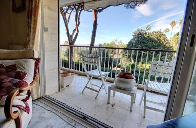 vente appartement 599 000 € à proximité de Antibes (06600)