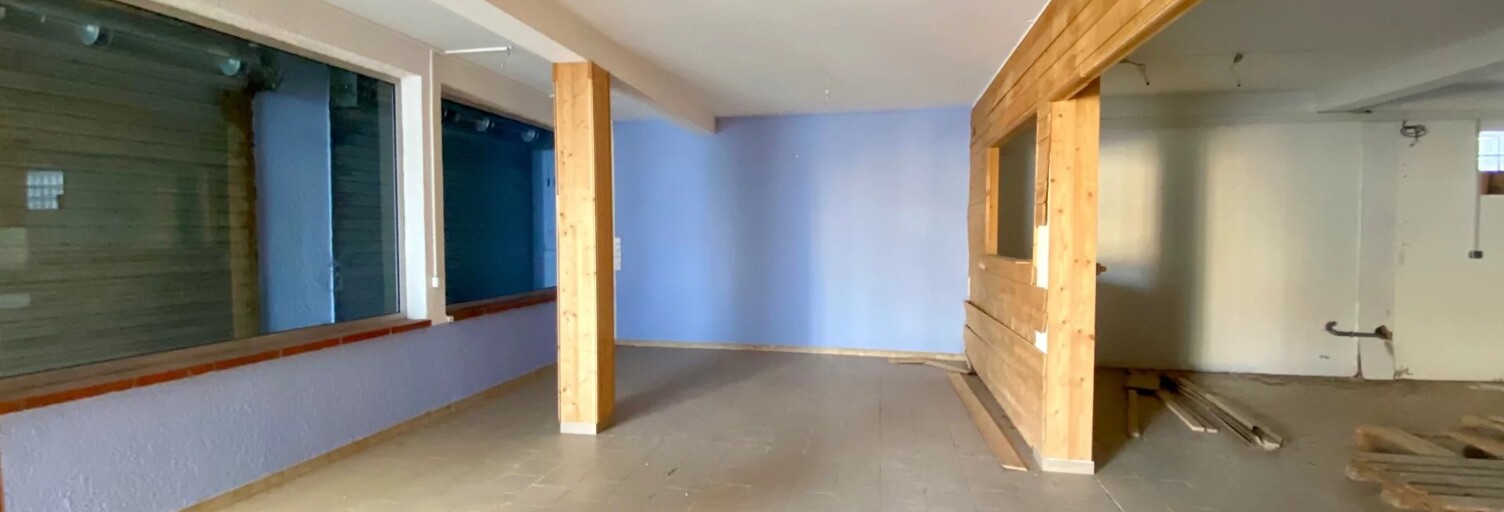 Commerce  150 m² à louer à Villefranche-de-Lauragais (31290)