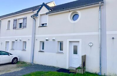 vente maison 289 900 € à proximité de Ivry-la-Bataille (27540)