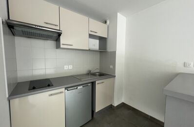 location appartement 645 € CC /mois à proximité de Labège (31670)