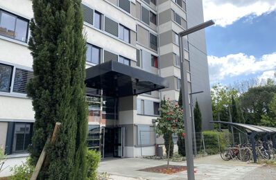 vente appartement 91 000 € à proximité de Blagnac (31700)