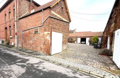 vente maison 360 000 € à proximité de Neuville-sur-Escaut (59293)