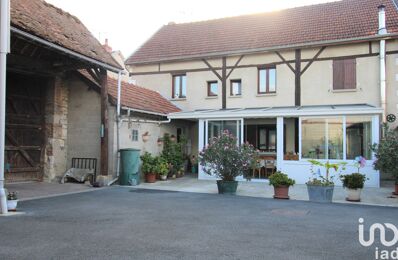 maison 6 pièces 164 m2 à vendre à Aÿ-Champagne (51160)