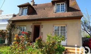 Maison 6 Pièces 144 m² à vendre à Mansigné (72510)