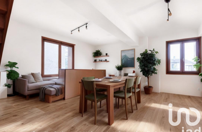 vente appartement 285 000 € à proximité de Sainte-Foy-Lès-Lyon (69110)