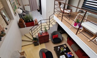 Maison 4 Pièces 100 m² à vendre à Louviers (27400)