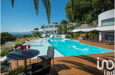 maison 22 pièces 2035 m2 à vendre à Cannes (06400)