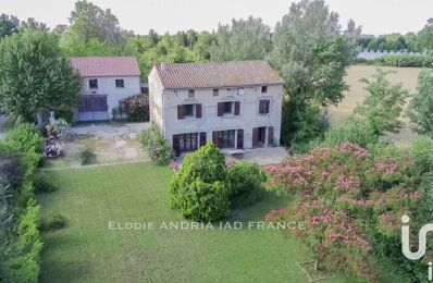 vente maison 554 000 € à proximité de Saint-Rémy-de-Provence (13210)