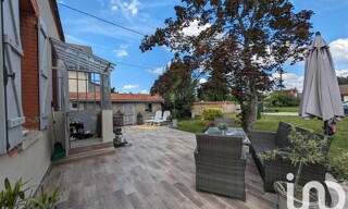 Maison 4 Pièces 98 m² à vendre à Châlette-sur-Loing (45120)
