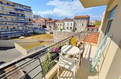 vente appartement 115 000 € à proximité de Valbonne (06560)