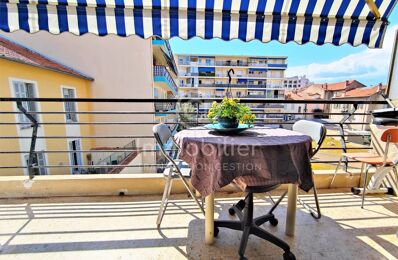 vente appartement 115 000 € à proximité de Cannes (06400)