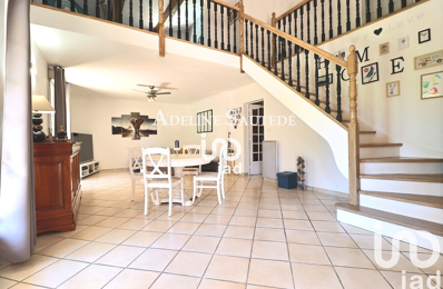 vente maison 664 000 € à proximité de Signes (83870)