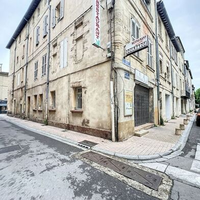 Commerce  1700 €