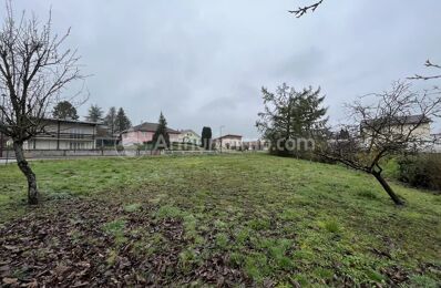 vente terrain 60 000 € à proximité de Fêche-l'Église (90100)