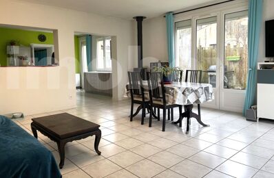 vente maison 207 990 € à proximité de Mouzeil (44850)