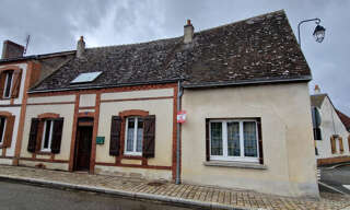 Maison 5 Pièces 90 m² à vendre à Vald'Yerre (28290)