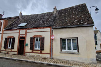 Maison 5 pièces 60000 €