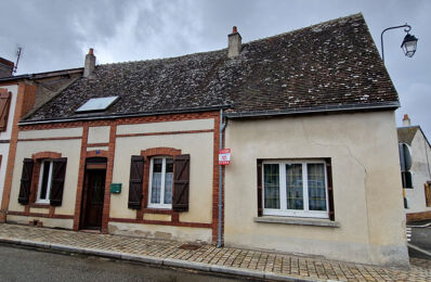 vente maison 66 000 € à proximité de Commune Nouvelle d'Arrou (28290)