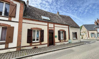 Maison 5 Pièces 90 m² à vendre à Vald'Yerre (28290)