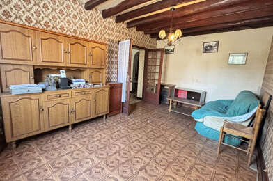 Maison 5 pièces 55000 €
