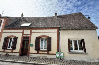 Maison 5 pièces 55000 €