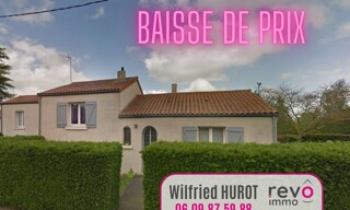 Maison 5 Pièces 124 m² à vendre à Vallet (44330)