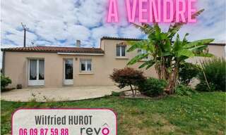 Maison 5 Pièces 124 m² à vendre à Beaupréau-en-Mauges (49600)