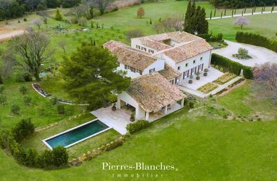 vente maison 4 500 000 € à proximité de Lourmarin (84160)