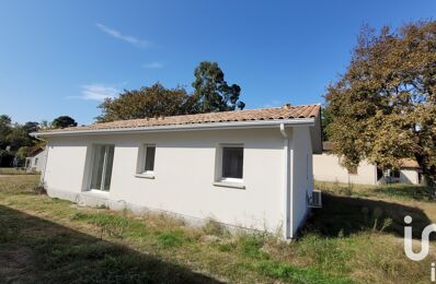 maison 4 pièces 90 m2 à vendre à Pontenx-les-Forges (40200)