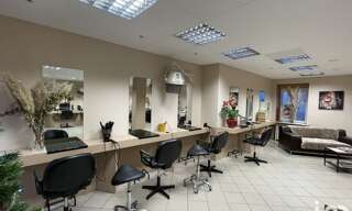 Commerce  80 m² à vendre à Rohrbach-lès-Bitche (57410)