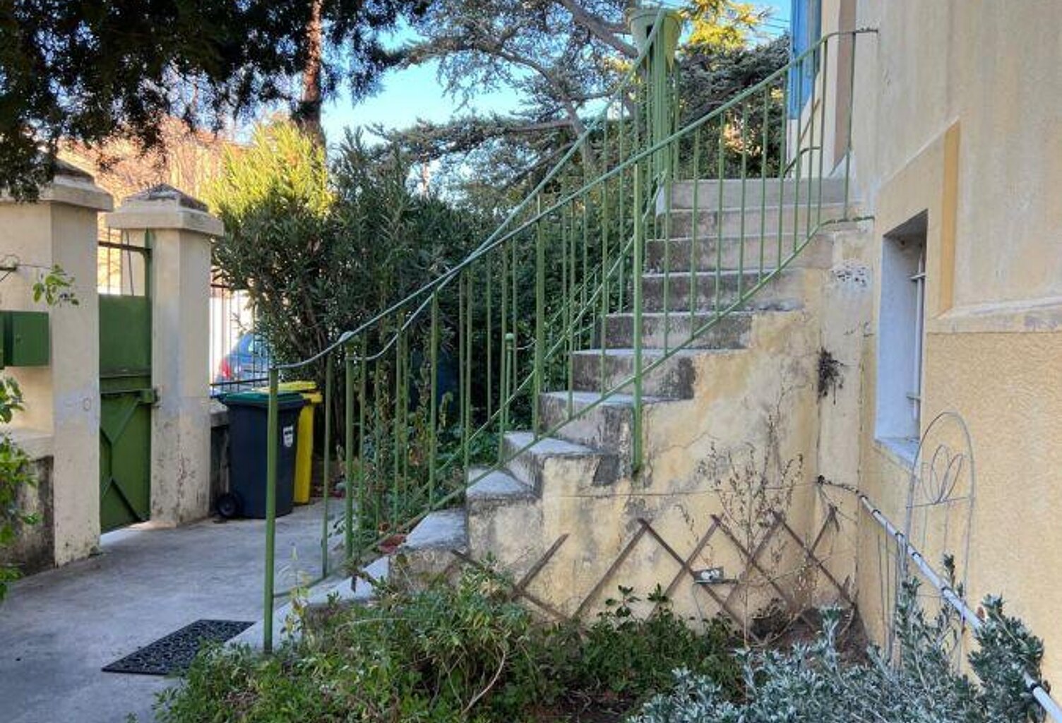 Maison 2 appartement de type 3 — photo 1