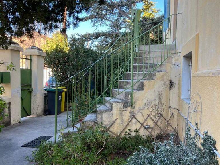 Maison 2 appartement de type 3 — photo 1