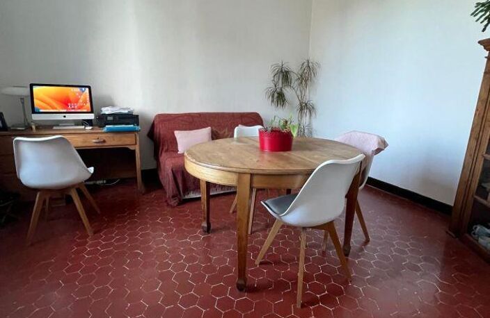 Maison 2 appartement de type 3 — photo 4