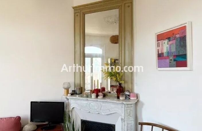 APPARTEMENT T3TYPE HAUSSMANNIEN CENTRE VILLE LE HAVRE — photo 3