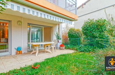 vente appartement 355 000 € à proximité de Lozanne (69380)