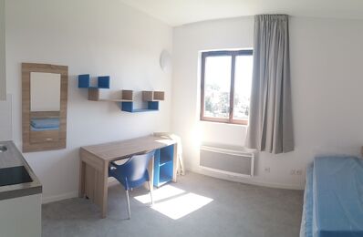 location appartement 465 € CC /mois à proximité de Fleurieu-sur-Saône (69250)