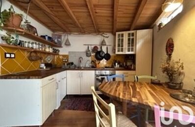 vente maison 85 000 € à proximité de Labastide-Rouairoux (81270)