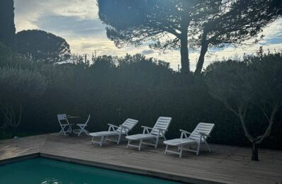 vente maison 585 000 € à proximité de Saint-Tropez (83990)