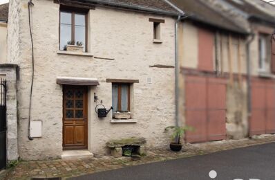 vente maison 287 000 € à proximité de Boubiers (60240)