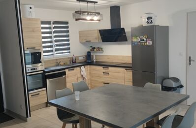 vente maison 172 000 € à proximité de Barbezieux-Saint-Hilaire (16300)