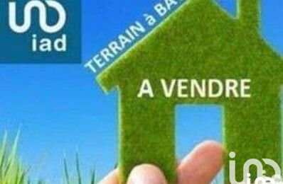 vente terrain 45 000 € à proximité de La Bussière (45230)