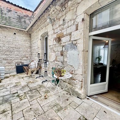 Maison 22 pièces 549000 €
