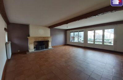 appartement 5 pièces 169 m2 à louer à Tarascon-sur-Ariège (09400)