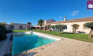 Maison 10 Pièces 335 m² à vendre à Auterive (31190)