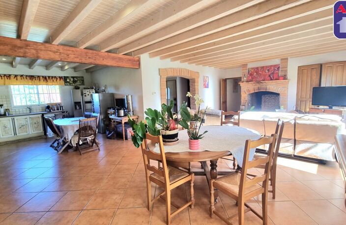 Vente maison 10 pièces 335 m² Auterive (31190) — photo 4