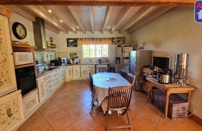 Vente maison 10 pièces 335 m² Auterive (31190) — photo 5