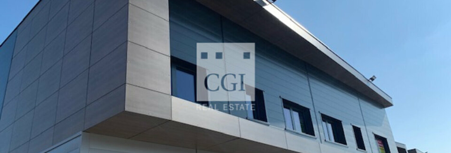 Commerce  657 m² à louer à Genay (69730)