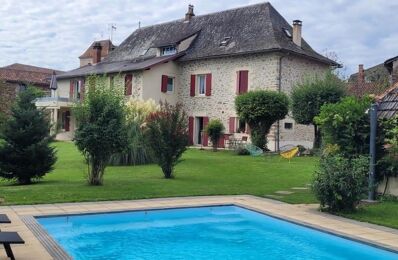 vente maison 476 000 € à proximité de Saint-Cirgues (46210)