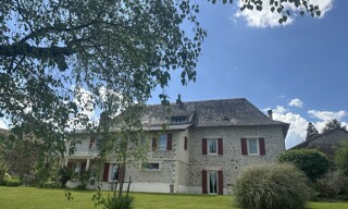 Maison 13 Pièces 294 m² à vendre à Bagnac-sur-Célé (46270)