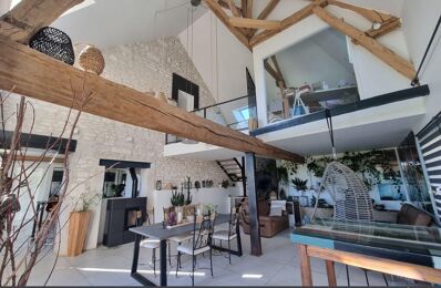 vente maison 472 500 € à proximité de Bercenay-en-Othe (10190)